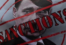 Нові санкції ЄС: за два роки Росія втратить майже 100 мільярдів євро