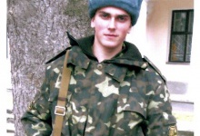 Під час взяття кургану Савур-Могила загинув 19-річний солдат з Ковельщини