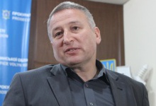 Звільнили прокурора Волинської області