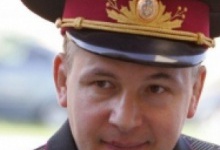 Сина міністра оборони України мобілізують