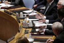 Росія намагалася через ООН добитися введення на Донбас гуманітарних конвоїв