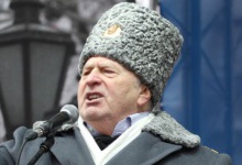 Геращенко побажав Жириновському зустрітися у суді Гааги і запропонував росіянам повернути Україні Москву (відео)