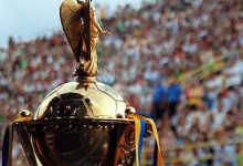У кубку Україна отримала у суперники «Нафтовик»