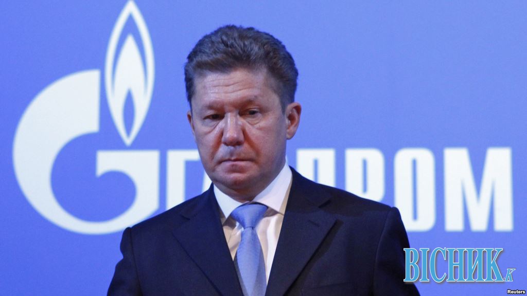 Іран готовий повністю витіснити з Європи «Газпром»
