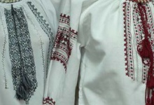 Прикарпаття відправить на Схід свою «гуманітарку» — вишиванки для патріотів, які залишаються вірними Україні навіть в час війни