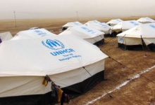ООН готує гуманітарну операцію в Іраку