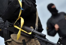 У боях за Іловайськ загинули 16 українських силовиків