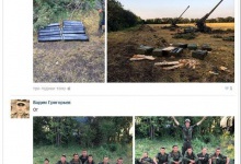 НАТО офіційно визнало, що Росія обстрілює територію України