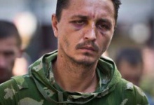 Серед бранців, яких терористи використали для параду у Донецьку, троє волинян (список)