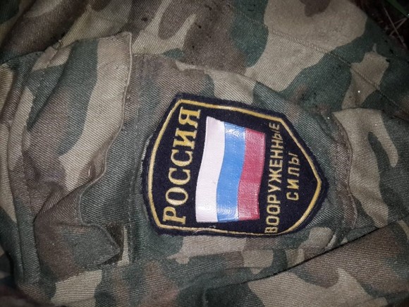 15 тисяч російських військових воюють на українському Донбасі