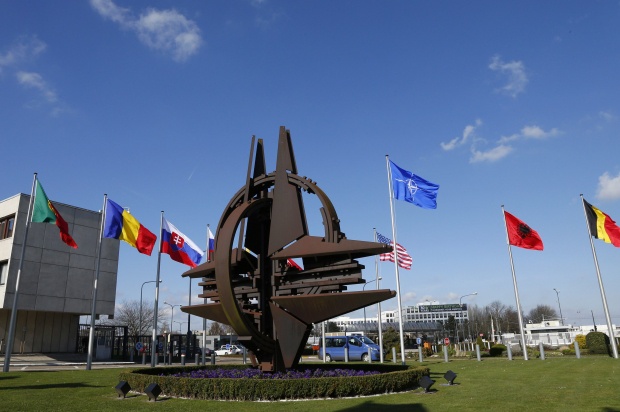 Україна проведе естренні перемовини з НАТО