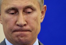 Путін лицемірно звернувся до «ополочення», аби воно випустило з оточення сили АТО