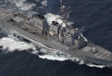 Україна просить у НАТО і США допомогти авіацією, поки що у Чорне море заходять кораблі НАТО