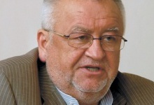 Помер Борис Клімчук