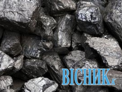 Мільйон тонн вугілля Україні дасть ПАР