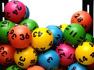 Мешканка Рівненщини виграла мільйон у лотерею