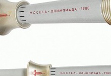 Факел Олімпіади’1980 у Москві — на потреби «Айдару»