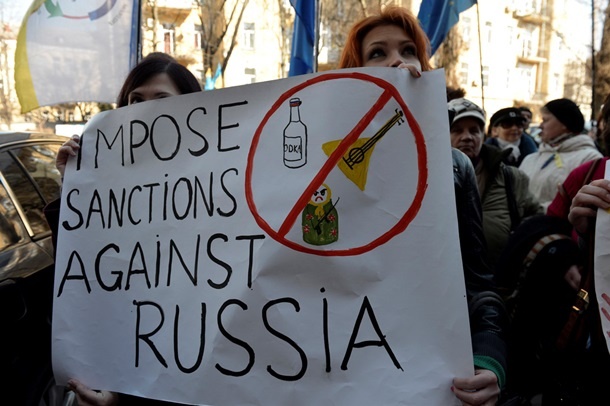 Нові жорсткі санкції ЄС щодо Росії вступили у дію