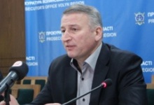 Колишній прокурор Волинської області хоче поновитися на посаді через суд