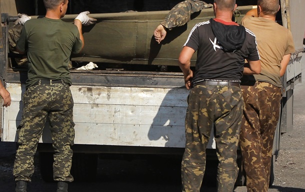 На Донбасі загинуло понад 3,5 тисячі військових РФ — російська правозахисниця