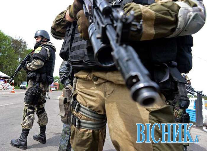 Терористів звільнять від відповідальності, Донбас фінансуватимуть за спеціальним режимом, впливу на місцеве самоврядування не буде — «компромісний» законопроект Президента