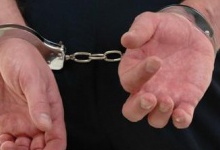 У Луцьку засудили рецидивіста за напад на міліціонера