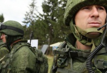 Донецький аеропорт штурмує спецназ ГРУ РФ