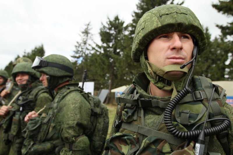 Донецький аеропорт штурмує спецназ ГРУ РФ