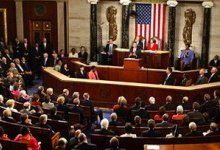 Конгрес США ухвалив резолюцію про підтримку України, у тому числі зброєю