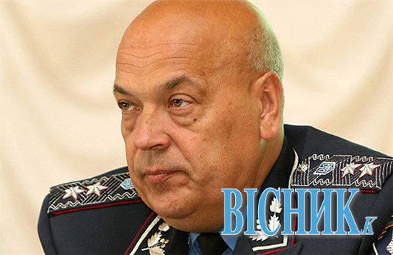 Губернатором Луганщини став генерал міліції