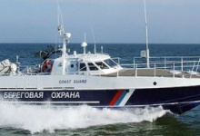 У морі неподалік Новоазовська прикордонники виловили... двох п’яних рибалок