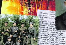 Герої-повстанці повертаються у Рудку-Козинську у книгах і пам’ятниках