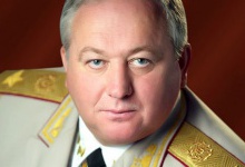 Головою Донецької ОДА став генерал армії