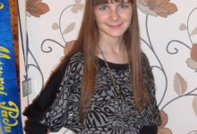 Юна волинянка удостоїлась шевченківської стипендії за вивчення української мови