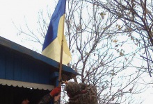 На Луганщині силовики взяли під контроль село Кримське