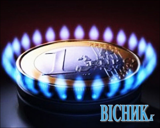 Україна не «відріже» газ окупованому Донбасу