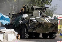 Бойовики та російські війська обмірковують, як організувати блокаду Маріуполя