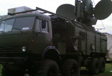 У Донецьку зафіксували новітню російську глушилку для радіозв’язку та авіації