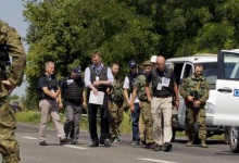 Спостерігачі ОБСЄ «ненароком» видали військовим РФ розташування української техніки
