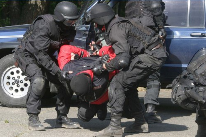 У Вінниці СБУ затримала бойовика підрозділу терористів «Каліміус»