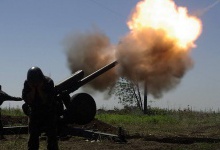 Військові захопили стратегічну висоту поблизу Донецького аеропорту