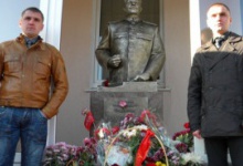 Луцькі брати-комуністи Кононовичі подалися у Луганськ підтримувати бойовиків