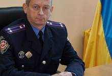 У Волинського училища міліції новий начальник