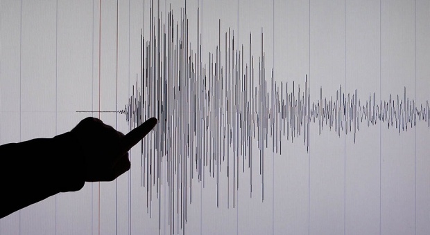 В Одесі стався землетрус