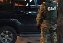 СБУ попередила черговий вибух у Харкові — бомбу у свій райвідділ мав закласти міліціонер