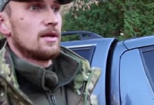 Російський бойовик розповів «кіборгам», що терористами керують російські військові