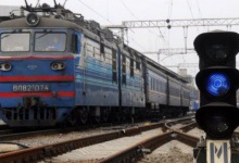 Українські сапери знешкодили бомбу, закладену на вокзалі у Маріуполі