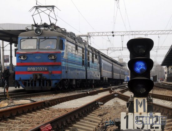 Українські сапери знешкодили бомбу, закладену на вокзалі у Маріуполі