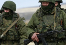 Російські військові знову не дотримують слова і затрималися на Херсонщині