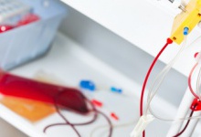 У Волинській станції переливання крові буде сучасний апарат за шістсот п’ятдесят тисяч